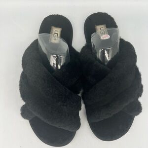 UGG Scuffita Slipper